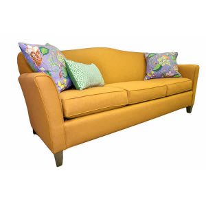 Woven Single Seat Sofa